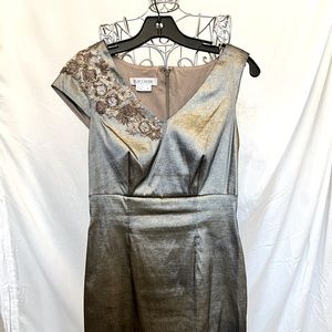 Kay Unger Dress
